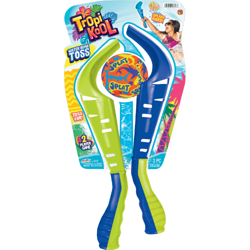 Ja-Ru Tropi Kool Water Bomb Toss