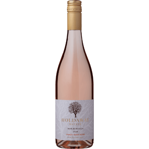 Holdaway Estate Marlborough Pinot Noir Rose
