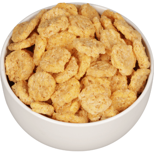 Thai Curry Bites