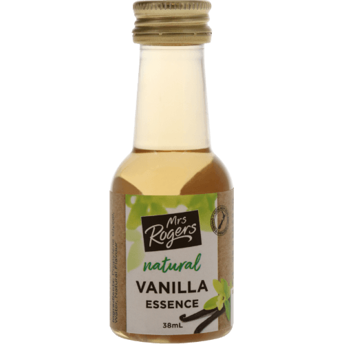 Mrs Rogers Natural Vanilla Essence