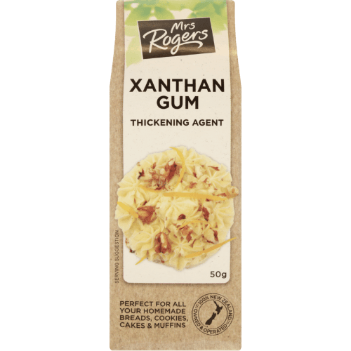 Mrs Rogers Xanthan Gum