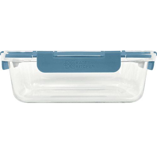 Kate's Kitchen Rectangular Food Container 1l