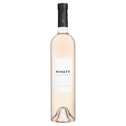 Minuty Prestige Rose 750 mL