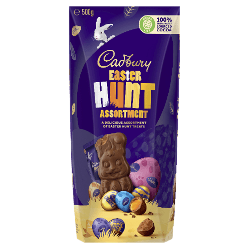 Cadbury Easter Hunt Assortment