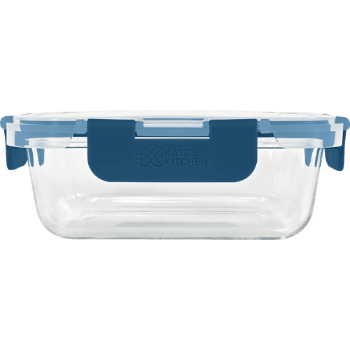 Kate's Kitchen Rectangular Food Container 300ml