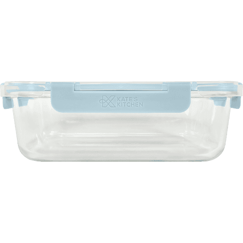 Kate's Kitchen Rectangular Food Container 1.5l