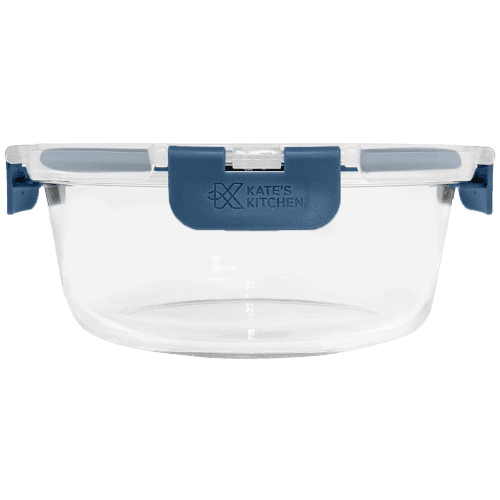 Kate's Kitchen Round Food Container 950ml