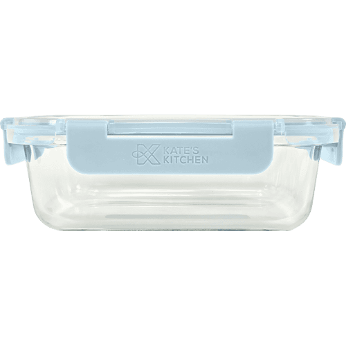 Kate's Kitchen Rectangular Food Container 650ml