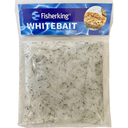 Fisherking Whitebait