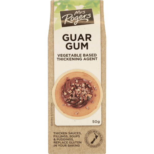 Mrs Rogers Guar Gum