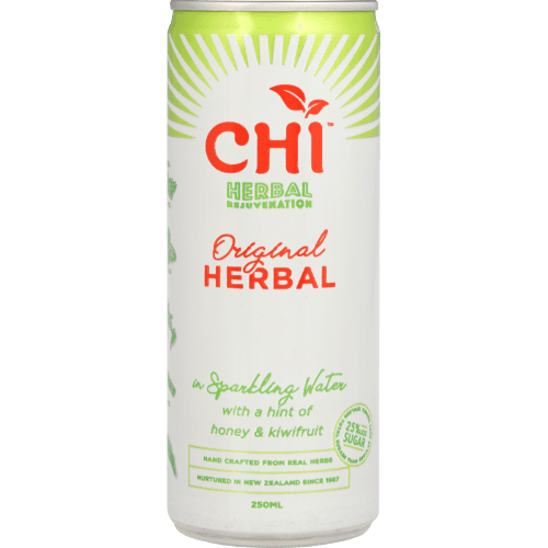 Chi' Herbal Original 250 mL
