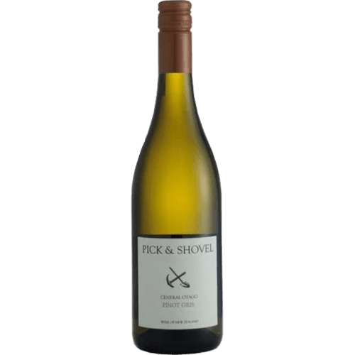 Pick & Shovel Pinot Gris
