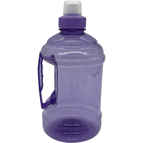 Korbond Summer Water Bottle