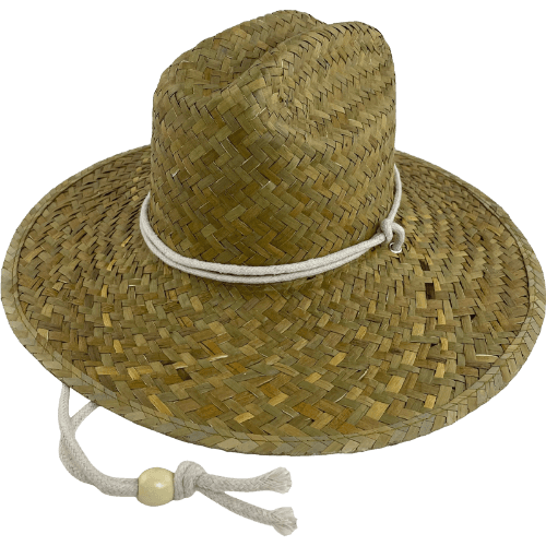 Korbond Summer Adults Straw Hat