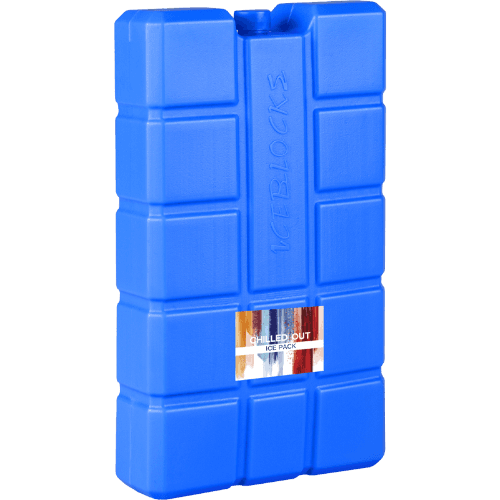 Korbond Chilled Out Ice Pack