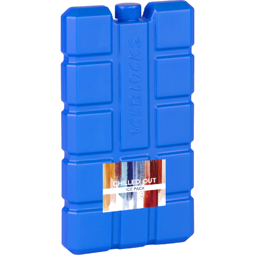 Korbond Chilled Out Ice Pack 200 mL