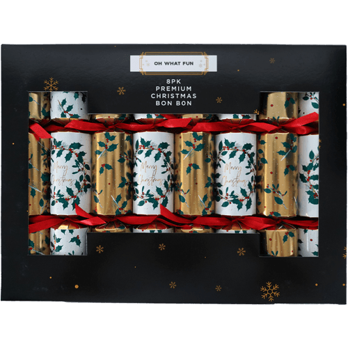 Korbond Oh What Fun Premium Christmas Bon Bons