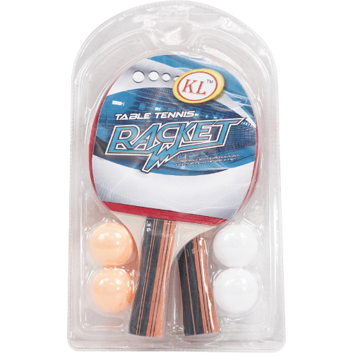 Korbond Table Tennis Set