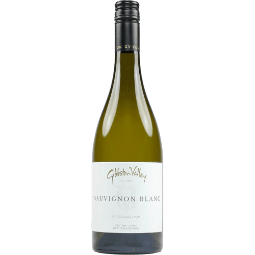 Gibbston Valley GV Collection Sauvignon Blanc