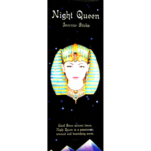 KAMINI Night Queen Incense Sticks
