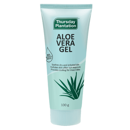 Thursday Plantation Aloe Vera Gel