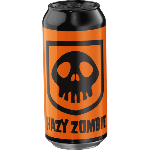 Epic Hazy Zombie IIPA 440 mL