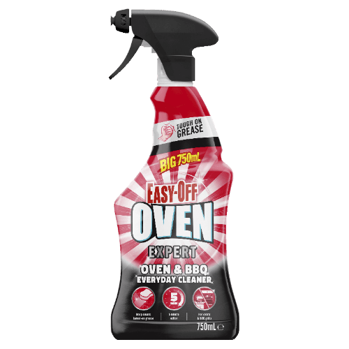Easy-Off Expert Oven & BBQ Everyday Cleaner