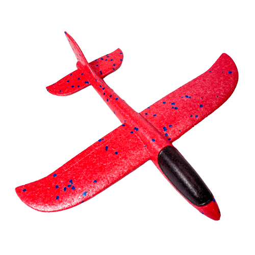 Real Value Hand Throw Glider