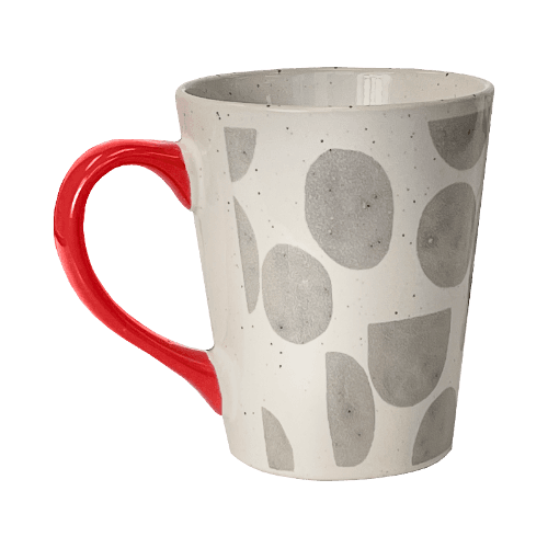 Real Value Coffee Mug Assorted