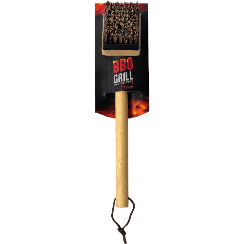 Real Value BBQ Grill Brush