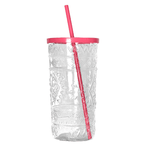 Real Value Tropical Cup 850 mL