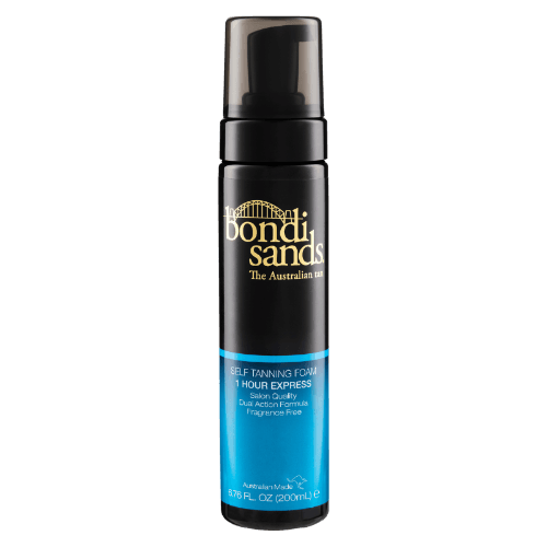 Bondi Sands 1Hr Express Tan Foam