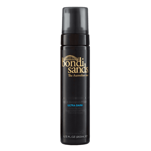 Bondi Sands Ultra Dark Self Tanning Foam