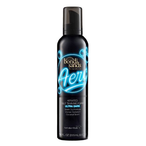 Bondi Sands Ultra Dark Aerated Self Tanning Foam
