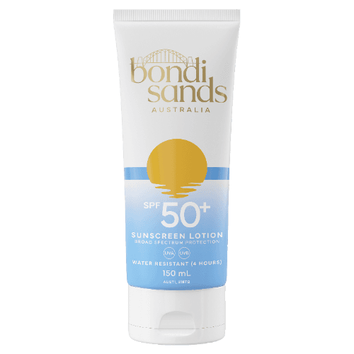Bondi Sands Sunscreen Lotion SPF50