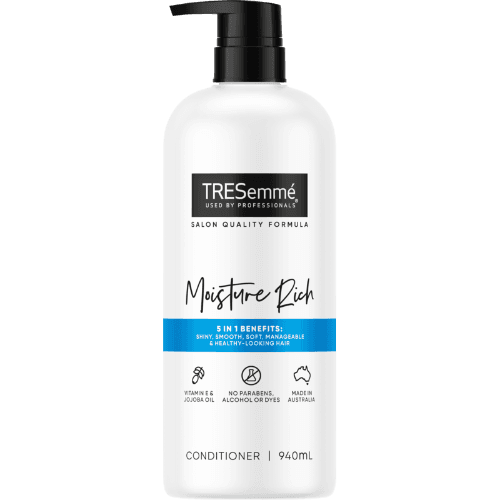 Tresemme Moisture Rich Conditioner