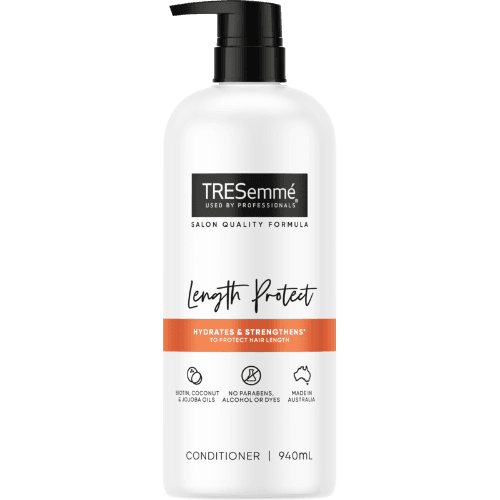 Tresemme Conditioner Length Protect 940 mL