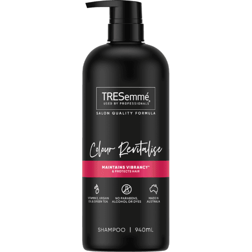 Tresemme Colour Revitalise Shampoo