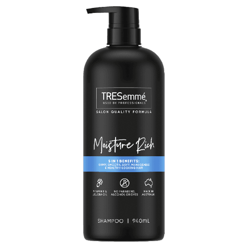 Tresemme Moisture & Rich Shampoo