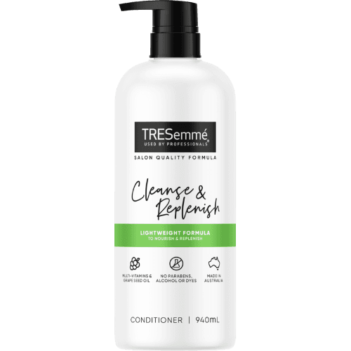 Tresemme Cleanse & Replenish Conditioner