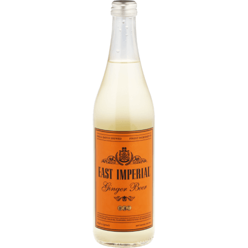 East Imperial Ginger Beer Mixes