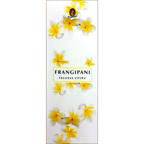 KAMINI Frangipani Incense Sticks