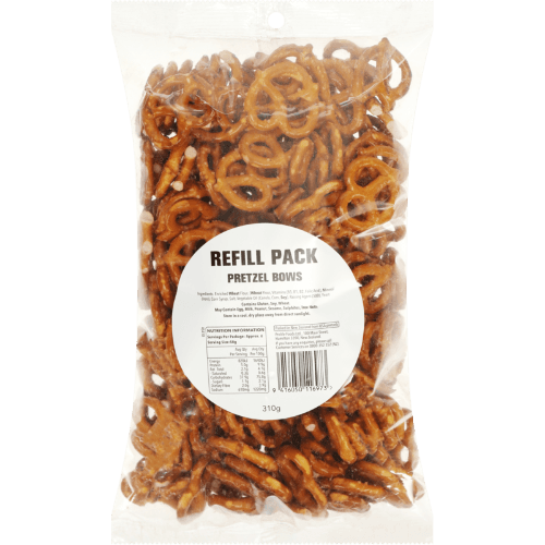 Pretzels 310 g
