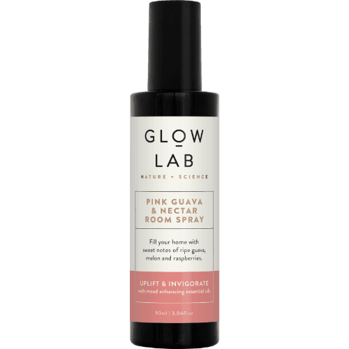 Glow Lab Pink Guava & Nectar Room Spray