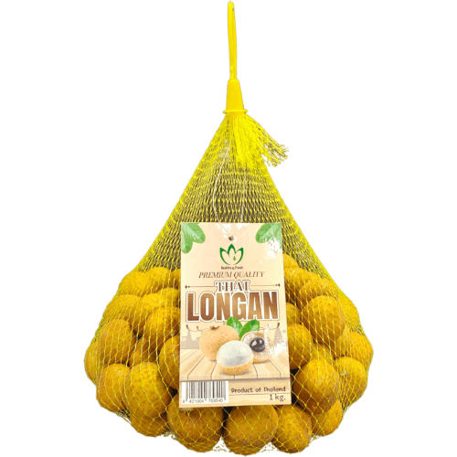 Healthy n Fresh Thai Longan Fruit