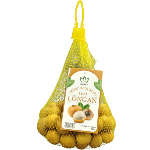 Healthy n Fresh Thai Longan Fruit