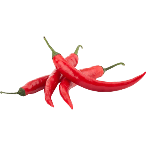 Red Chilli