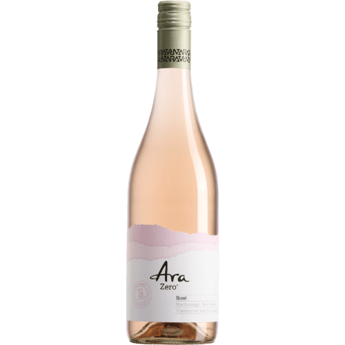 Ara Zero Rose