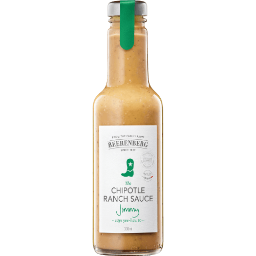 Beerenberg Chipotle Ranch Sauce