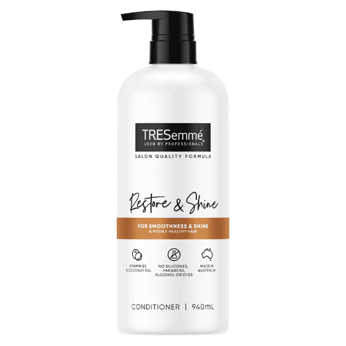 Tresemme Restore & Shine Conditioner